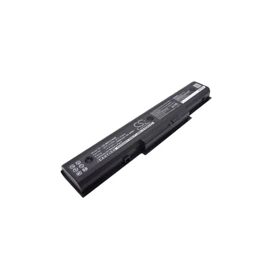 Batterie für Medion Akoya E7218 Laptop - 14,4V (kompatibel)