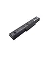 Batterie für Medion Akoya E7218 Laptop - 14,4V (kompatibel)