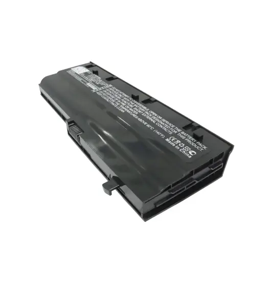 Batterie für Medion Akoya MD96215 Laptop - 11,1V (kompatibel)