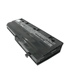 Batterie für Medion Akoya MD96215 Laptop - 11,1V (kompatibel)