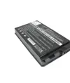 Batterie für Medion ARIMA A0730 Laptop - 14,8V (kompatibel)