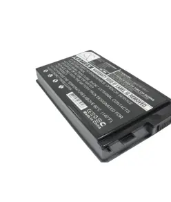 Batterie für Medion ARIMA A0730 Laptop - 14,8V (kompatibel)