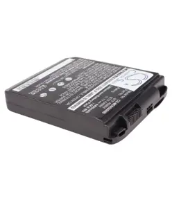 Batterie für Medion MD95453 Laptop - 11,1V (kompatibel)