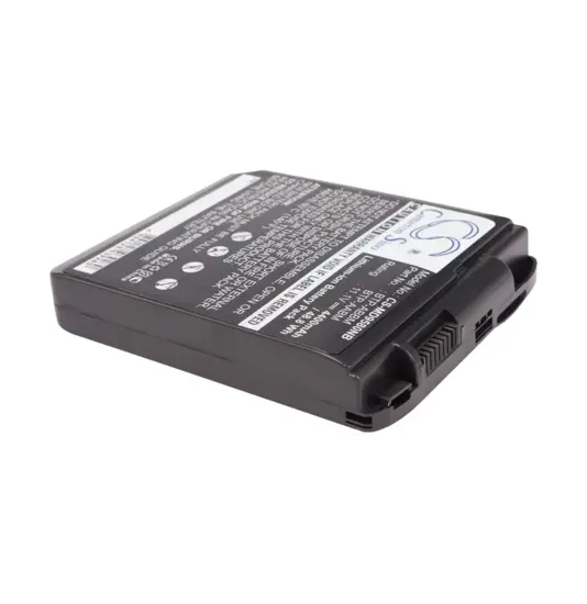 Batterie für Medion MD95453 Laptop - 11,1V (kompatibel)