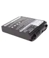 Batterie für Medion MD95453 Laptop - 11,1V (kompatibel)