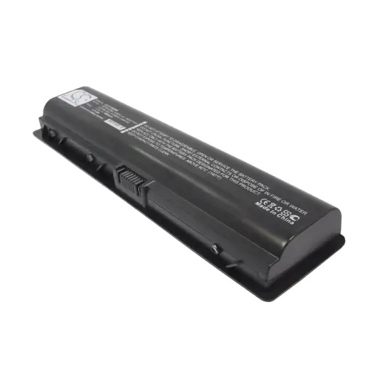 Batterie für Medion MD96442 Laptop - 10,8V (kompatibel)