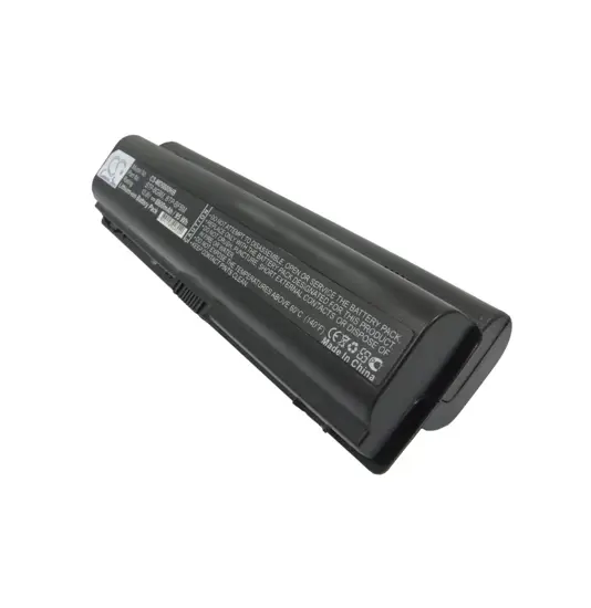 Batterie für Medion MD96442 Laptop - 10,8V (kompatibel)