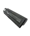 Batterie für Medion MD96442 Laptop - 10,8V (kompatibel)