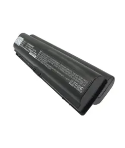 Batterie für Medion MD96442 Laptop - 10,8V (kompatibel)