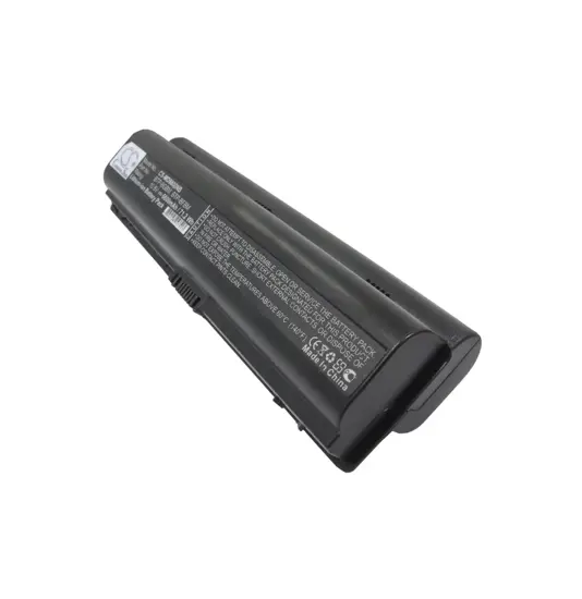 Batterie für Medion MD96442 Laptop - 10,8V (kompatibel)