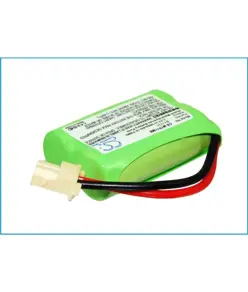 Batterie für Motorola Babyalarm MBP11