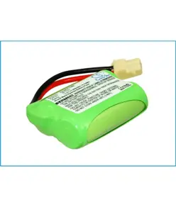 Batterie für Motorola Babyalarm MBP11