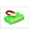 Batterie für Motorola Babyalarm MBP11