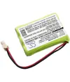 Batterie für Motorola Babyalarm MBP481