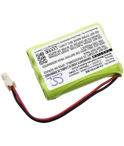 Batterie für Motorola Babyalarm MBP481