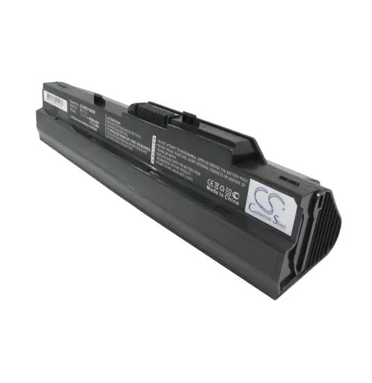 Batterie für MSI 9S7-N01152-439 Laptop - 11,1V (kompatibel)