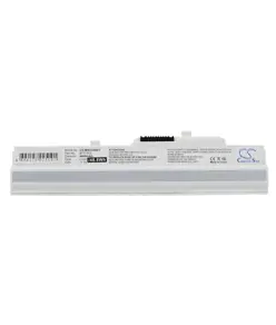 Batterie für MSI 9S7-N01152-439 Laptop - 11,1V (kompatibel)