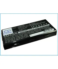 Batterie für MSI A5000 Laptop - 11,1V (kompatibel)