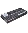 Batterie für MSI A5000 Laptop - 11,1V (kompatibel)