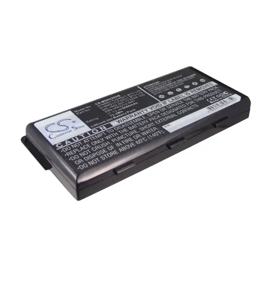 Batterie für MSI A5000 Laptop - 11,1V (kompatibel)