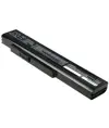 Batterie für MSI A6400 Laptop - 11,1V (kompatibel)