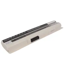 Batterie für MSI CR650 Laptop - 11,1V (kompatibel)