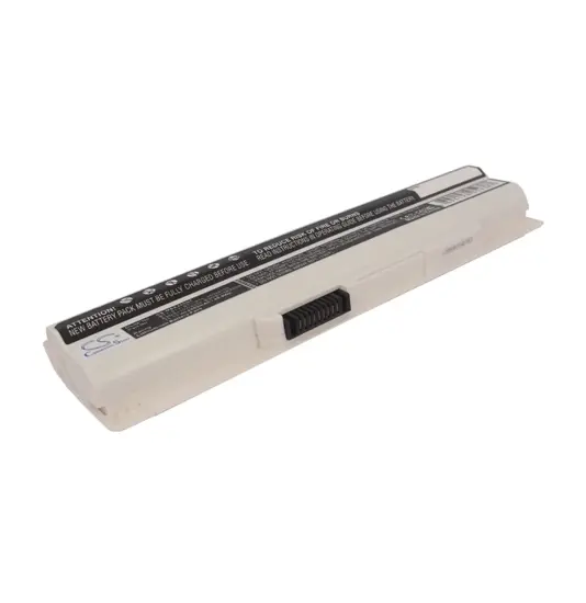 Batterie für MSI CR650 Laptop - 11,1V (kompatibel)