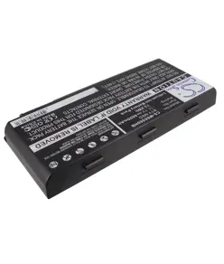 Batterie für MSI E6603 Laptop - 11,1V (kompatibel)