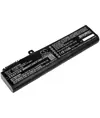 Batterie für MSI GE62 Laptop - 10,8V (kompatibel)
