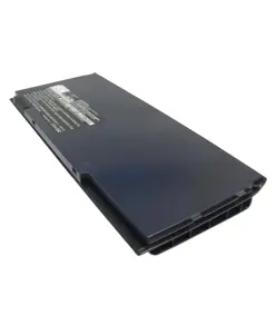 Batterie für MSI X-Slim Laptop - 14,8V (kompatibel)