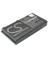 Batterie für NEC MS2103 Laptop - 14,8V (kompatibel)