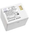 Batterie für Netgear Arlo Pro Alarm - 2200mAh