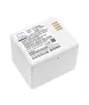 Batterie für Netgear Arlo Pro Alarm - 2200mAh