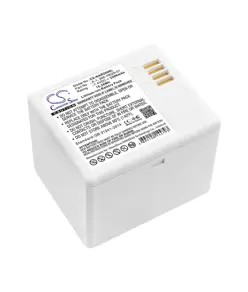 Batterie für Netgear Arlo Pro Alarm - 2200mAh