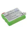 Batterie für OMRON HBP-1300 3.6V Blutdruckmessgerät