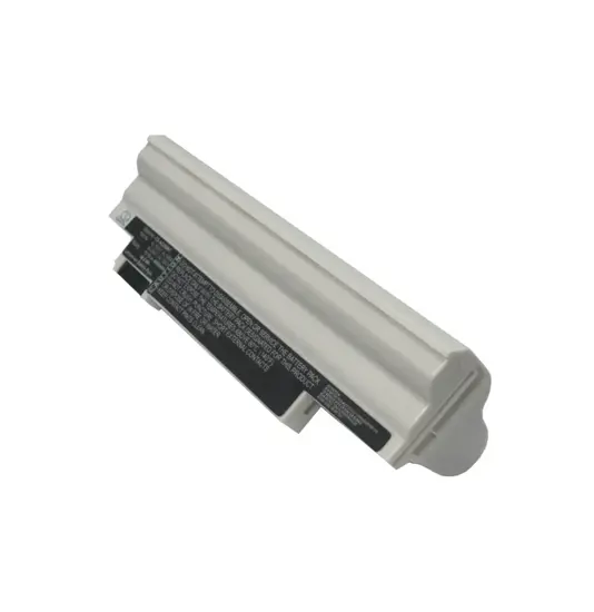 Batterie für Packard Bell Dot S E2 SPT Laptop - 11,1V (kompatibel)