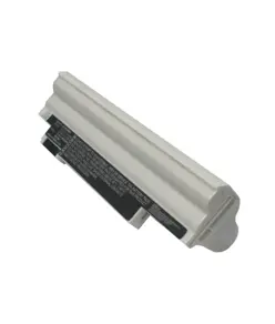 Batterie für Packard Bell Dot S E2 SPT Laptop - 11,1V (kompatibel)