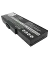 Batterie für Packard Bell E1245 Laptop - 11,1V (kompatibel)