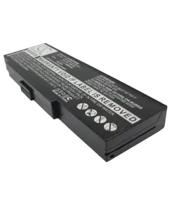 Batterie für Packard Bell E1245 Laptop - 11,1V (kompatibel)