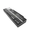 Batterie für Packard Bell E1245 Laptop - 11,1V (kompatibel)