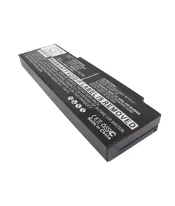 Batterie für Packard Bell E1245 Laptop - 11,1V (kompatibel)