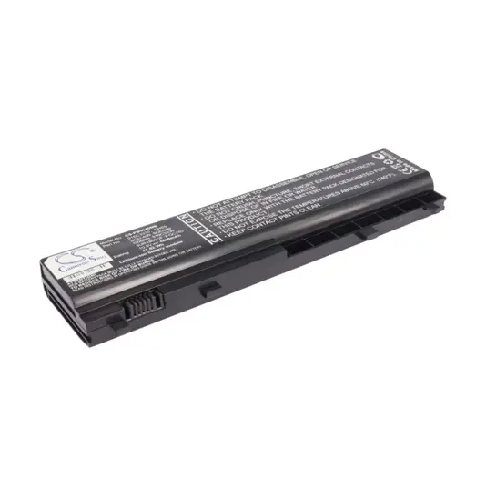 Batterie für Packard Bell EasyNote A5 Laptop - 10,8V (kompatibel)