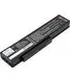 Batterie für Packard Bell EasyNote Ares GP3 Laptop - 11,1V (kompatibel)