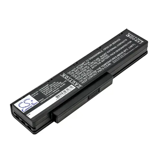 Batterie für Packard Bell EasyNote Ares GP3 Laptop - 11,1V (kompatibel)