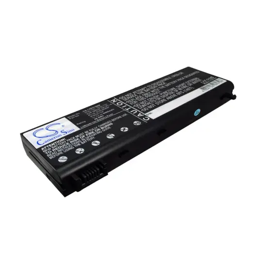 Batterie für Packard Bell EasyNote F0335 Laptop - 11,1V (kompatibel)