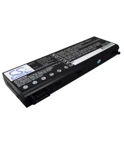 Batterie für Packard Bell EasyNote F0335 Laptop - 11,1V (kompatibel)