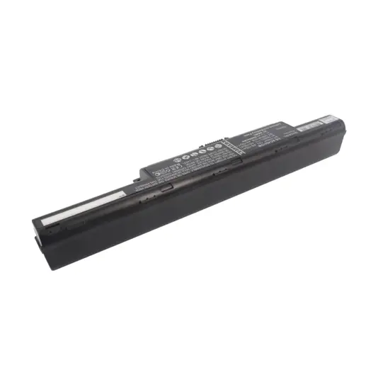 Batterie für Packard Bell Easynote LM81 Laptop - 11,1V (kompatibel)