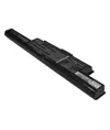 Batterie für Packard Bell Easynote LM81 Laptop - 11,1V (kompatibel)