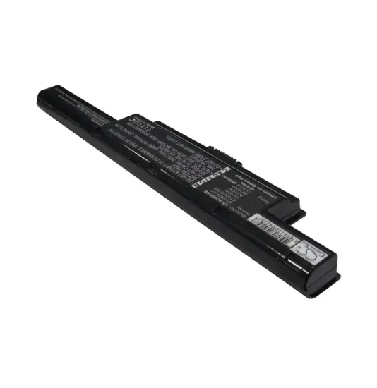 Batterie für Packard Bell Easynote LM81 Laptop - 11,1V (kompatibel)
