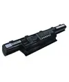 Batterie für Packard Bell Easynote LM81 Laptop - 11,1V (kompatibel)